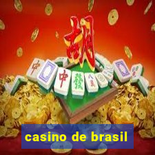 casino de brasil